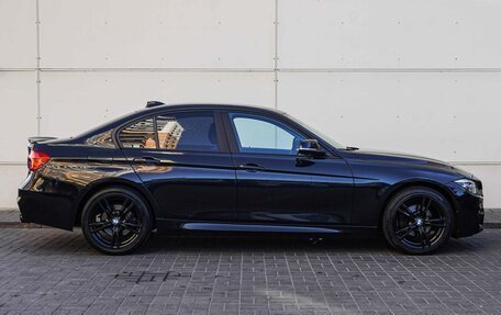 BMW 3 серия, 2016 год, 2 350 000 рублей, 5 фотография