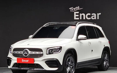 Mercedes-Benz GLB, 2021 год, 3 850 000 рублей, 1 фотография