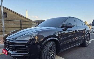 Porsche Cayenne III, 2021 год, 10 480 000 рублей, 1 фотография