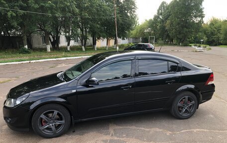 Opel Astra H, 2008 год, 600 000 рублей, 5 фотография