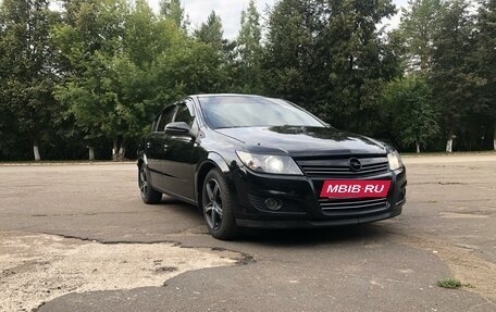 Opel Astra H, 2008 год, 600 000 рублей, 2 фотография