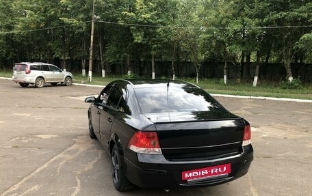 Opel Astra H, 2008 год, 600 000 рублей, 6 фотография