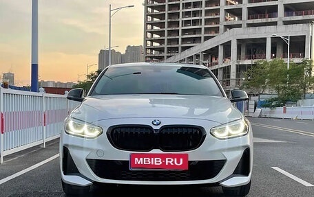 BMW 1 серия, 2022 год, 1 315 227 рублей, 2 фотография