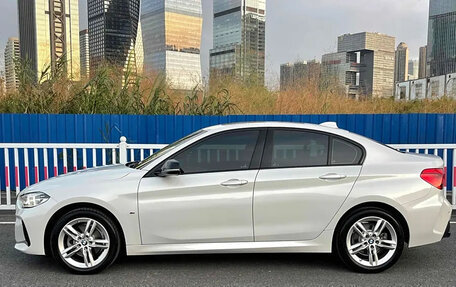 BMW 1 серия, 2022 год, 1 315 227 рублей, 7 фотография