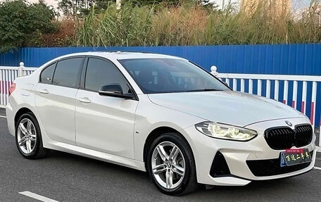 BMW 1 серия, 2022 год, 1 315 227 рублей, 3 фотография