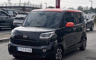 KIA Ray, 2021 год, 1 200 000 рублей, 1 фотография