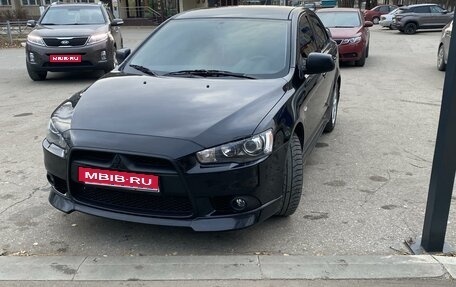 Mitsubishi Lancer IX, 2012 год, 1 460 000 рублей, 1 фотография