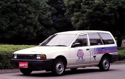 Nissan AD I, 1996 год, 128 000 рублей, 1 фотография