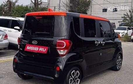 KIA Ray, 2021 год, 1 200 000 рублей, 3 фотография