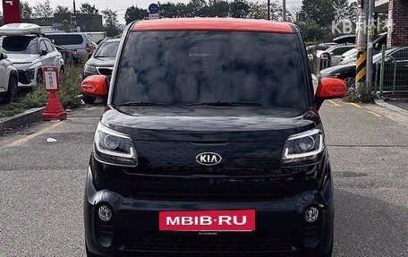 KIA Ray, 2021 год, 1 200 000 рублей, 4 фотография