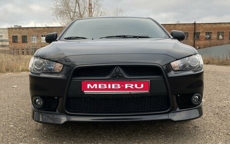 Mitsubishi Lancer IX, 2012 год, 1 460 000 рублей, 2 фотография