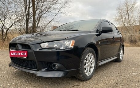 Mitsubishi Lancer IX, 2012 год, 1 460 000 рублей, 3 фотография