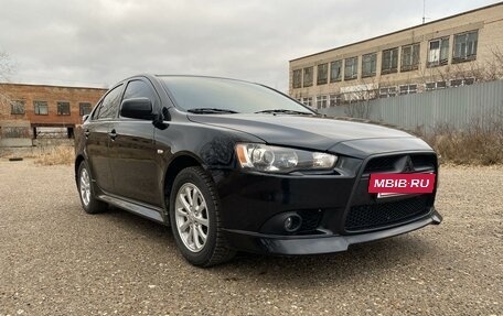 Mitsubishi Lancer IX, 2012 год, 1 460 000 рублей, 4 фотография