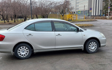 Toyota Allion, 2002 год, 810 000 рублей, 1 фотография