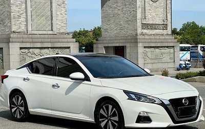 Nissan Altima VI (L34), 2021 год, 2 250 000 рублей, 1 фотография