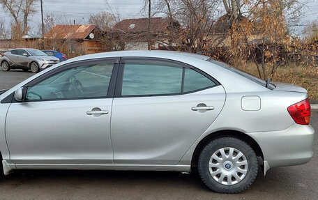 Toyota Allion, 2002 год, 810 000 рублей, 7 фотография