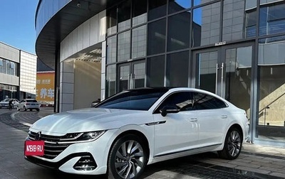 Volkswagen Arteon I, 2021 год, 2 784 400 рублей, 1 фотография