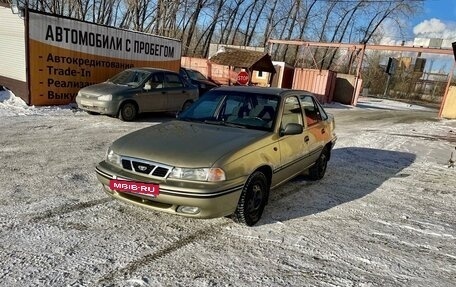 Daewoo Nexia I рестайлинг, 2006 год, 237 000 рублей, 3 фотография