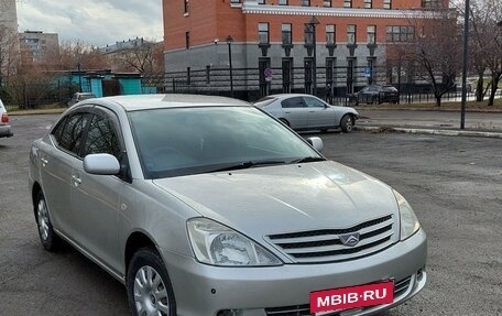 Toyota Allion, 2002 год, 810 000 рублей, 3 фотография