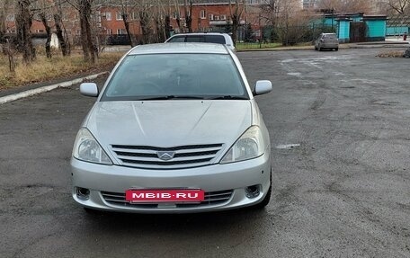 Toyota Allion, 2002 год, 810 000 рублей, 4 фотография