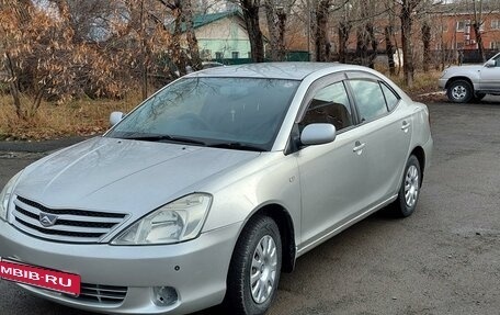 Toyota Allion, 2002 год, 810 000 рублей, 5 фотография