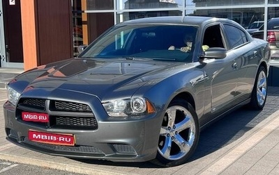 Dodge Charger, 2011 год, 2 720 000 рублей, 1 фотография