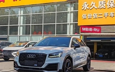 Audi Q2 I, 2021 год, 1 830 000 рублей, 1 фотография