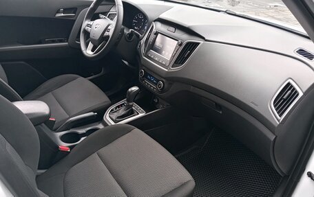 Hyundai Creta I рестайлинг, 2019 год, 1 999 000 рублей, 14 фотография