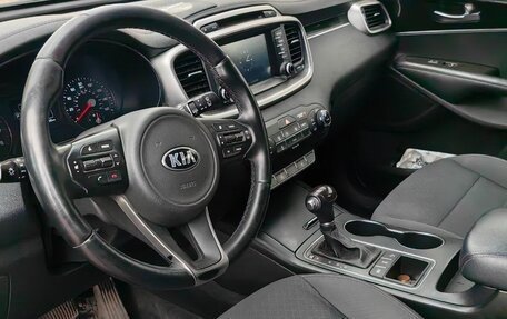 KIA Sorento III Prime рестайлинг, 2016 год, 2 100 000 рублей, 6 фотография