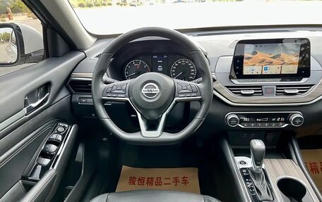 Nissan Altima VI (L34), 2021 год, 2 250 000 рублей, 11 фотография