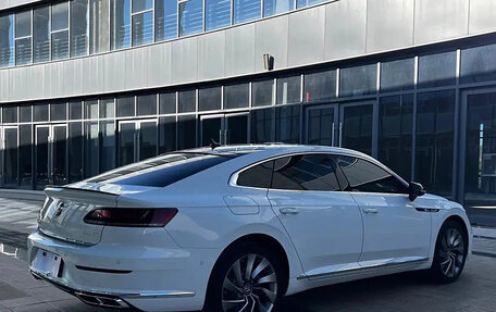 Volkswagen Arteon I, 2021 год, 2 784 400 рублей, 5 фотография