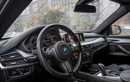 BMW X6, 2016 год, 4 600 000 рублей, 16 фотография