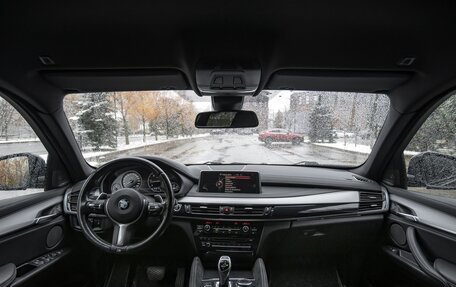 BMW X6, 2016 год, 4 600 000 рублей, 30 фотография