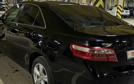 Toyota Camry, 2006 год, 1 450 000 рублей, 4 фотография