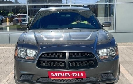 Dodge Charger, 2011 год, 2 720 000 рублей, 2 фотография