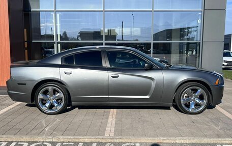 Dodge Charger, 2011 год, 2 720 000 рублей, 4 фотография