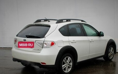 Subaru Impreza III, 2010 год, 850 000 рублей, 7 фотография