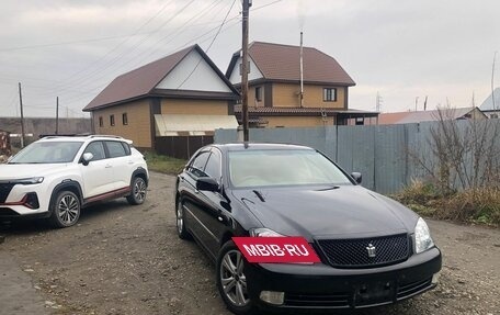 Toyota Crown, 2006 год, 850 000 рублей, 2 фотография