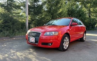 Audi A3, 2008 год, 720 000 рублей, 1 фотография