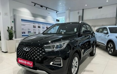 Chery Tiggo 4 I рестайлинг, 2024 год, 2 330 000 рублей, 1 фотография