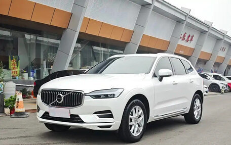 Volvo XC60 II, 2021 год, 3 420 000 рублей, 1 фотография