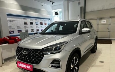 Chery Tiggo 4 I рестайлинг, 2024 год, 2 450 000 рублей, 1 фотография