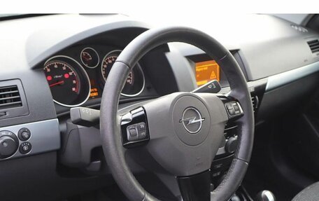 Opel Astra H, 2008 год, 550 000 рублей, 6 фотография