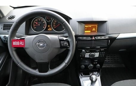 Opel Astra H, 2008 год, 550 000 рублей, 10 фотография