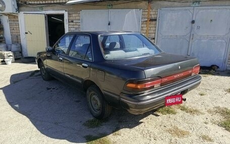 Toyota Carina, 1989 год, 125 000 рублей, 2 фотография