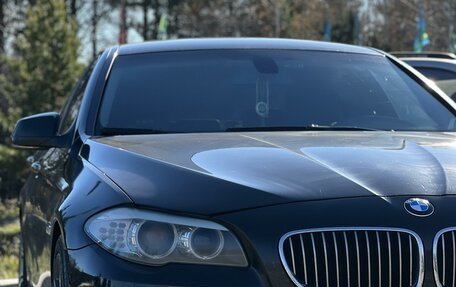 BMW 5 серия, 2010 год, 1 569 000 рублей, 6 фотография