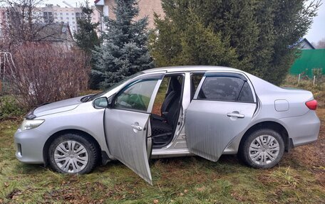 Toyota Corolla, 2012 год, 1 449 000 рублей, 8 фотография