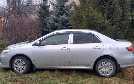 Toyota Corolla, 2012 год, 1 449 000 рублей, 4 фотография