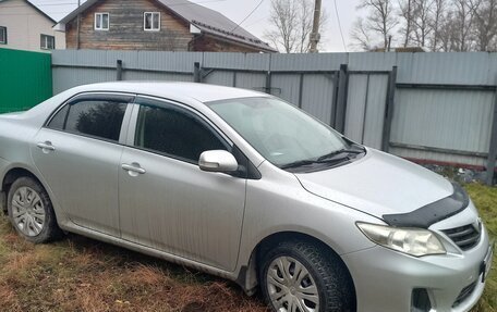 Toyota Corolla, 2012 год, 1 449 000 рублей, 2 фотография