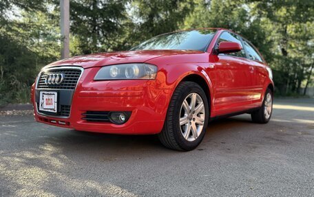 Audi A3, 2008 год, 720 000 рублей, 7 фотография